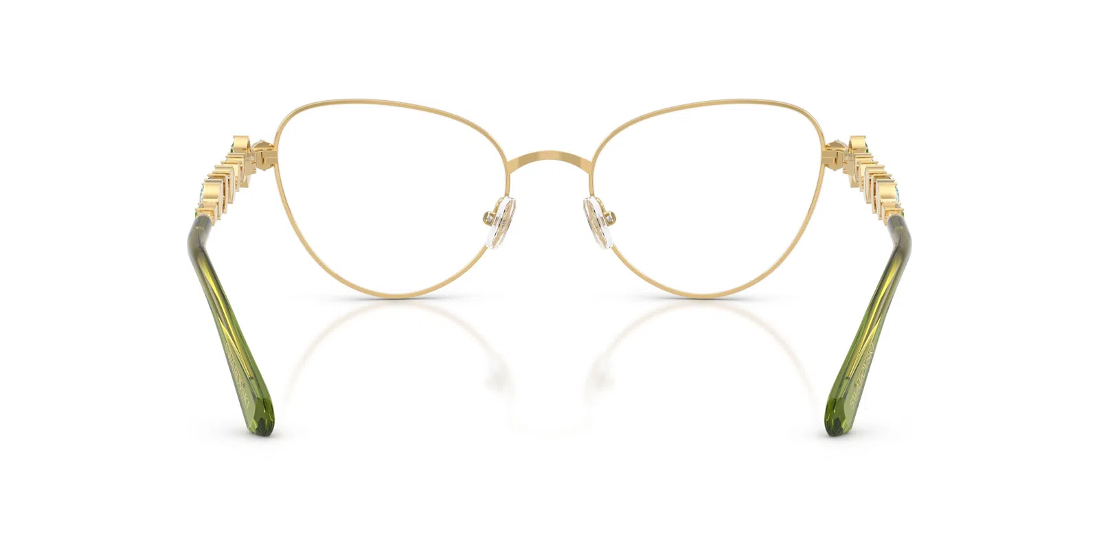 Swarovski 1024 Eyeglasses - view 12